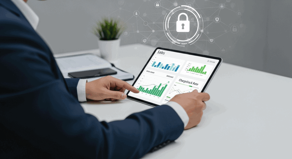 PCI compliant payment