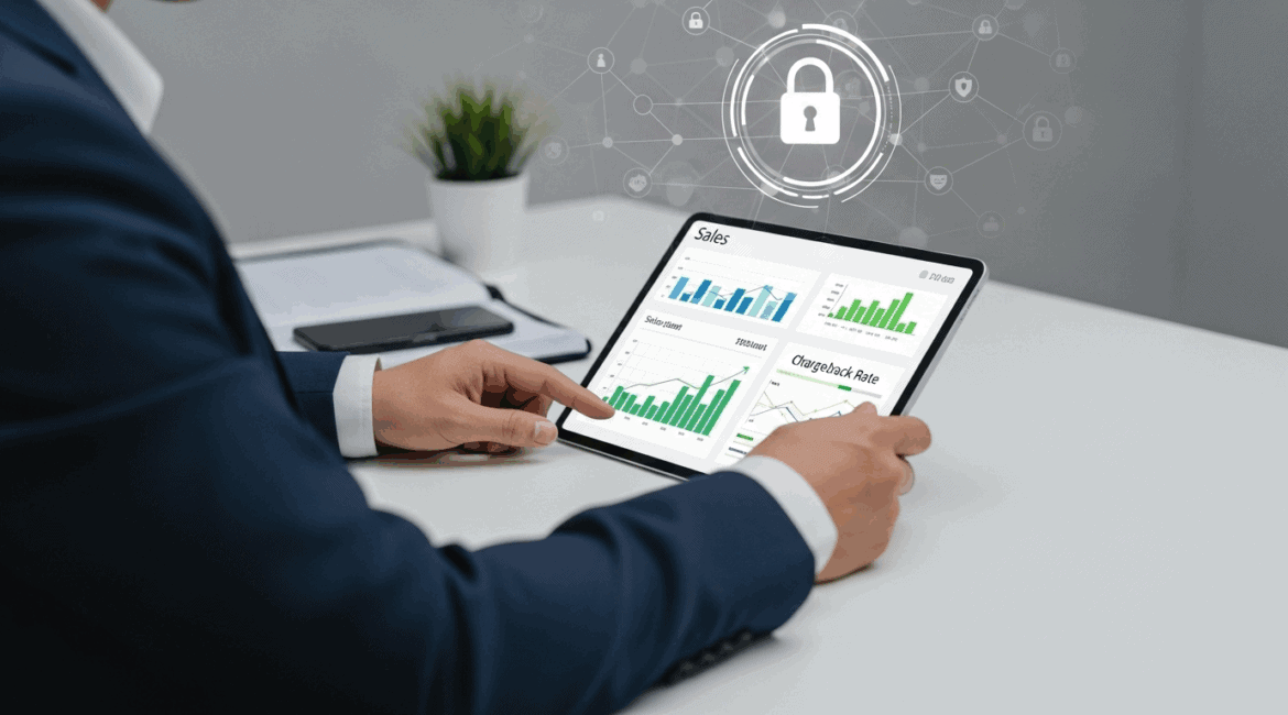 PCI compliant payment