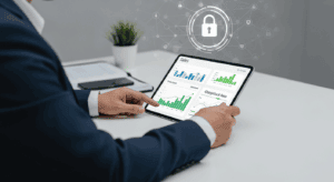 PCI compliant payment