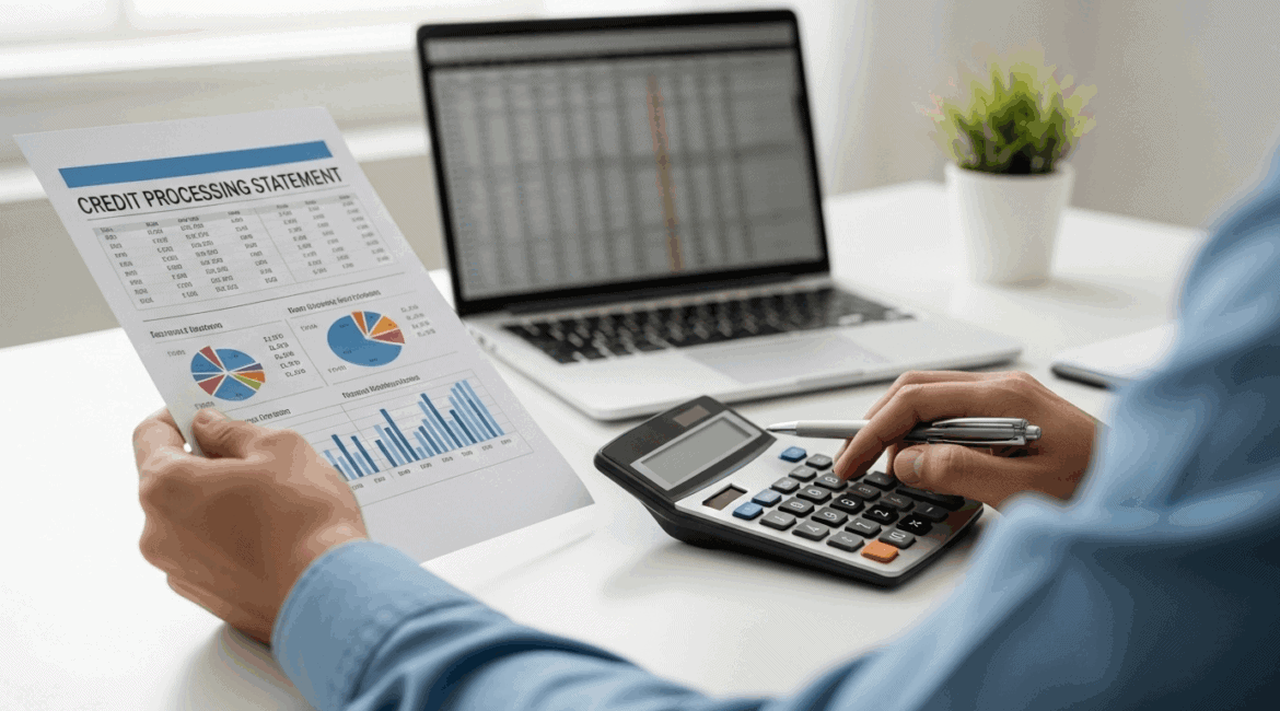 Rate Match Credit Card Processing