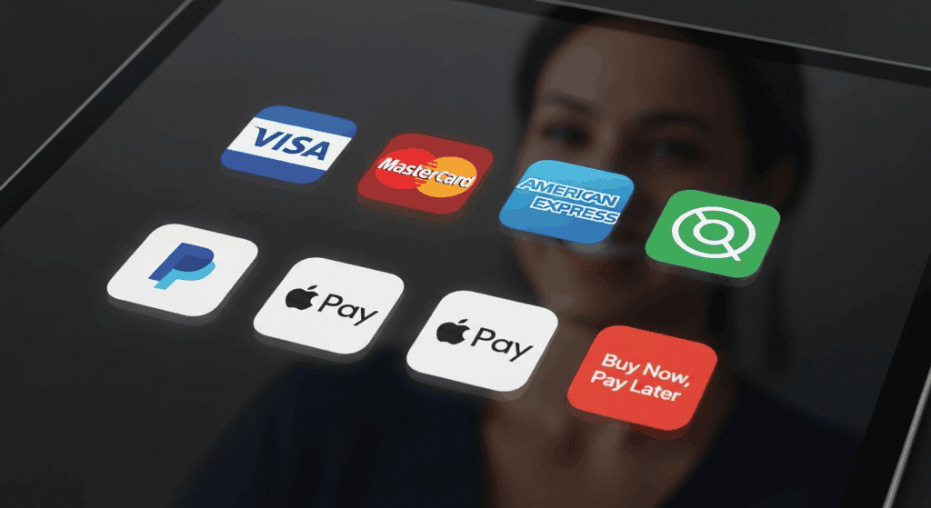 eCommerce Payments 101