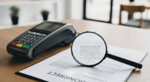 free terminal merchant services