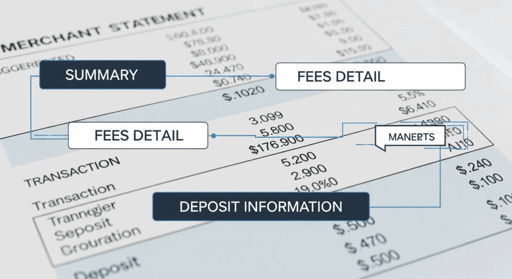 merchant services for small business