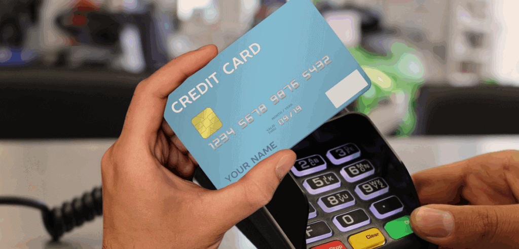 credit card surcharging