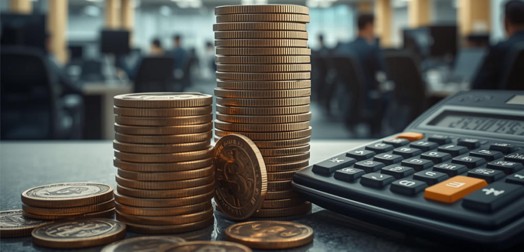 High Processing Fees